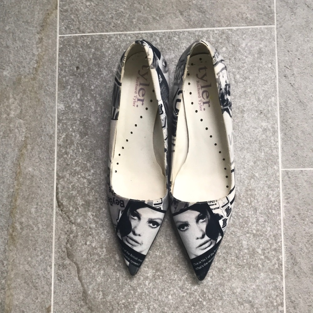 Pumps